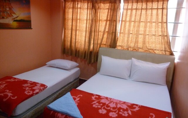 New Wave Hotel Batu Caves