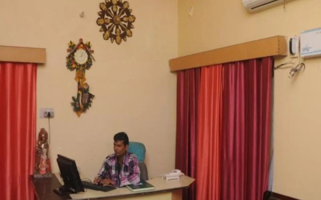 Ashish Villa Guest House