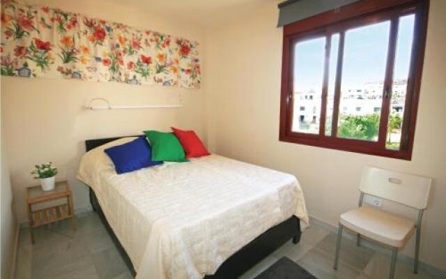 Apartment La Cala de Mijas with Sea View I