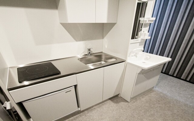 UCHI Living stay TOYOHIRA