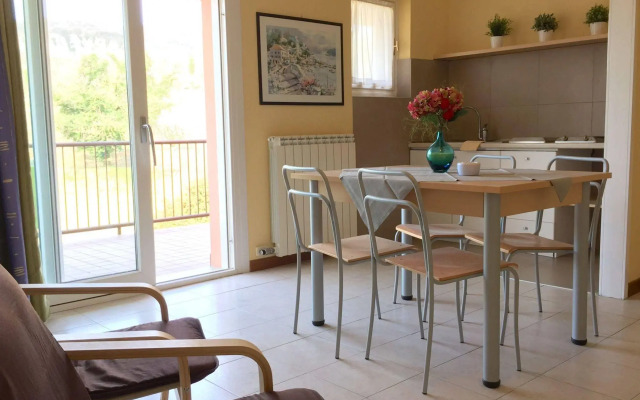 Bran & Denise - Apartments