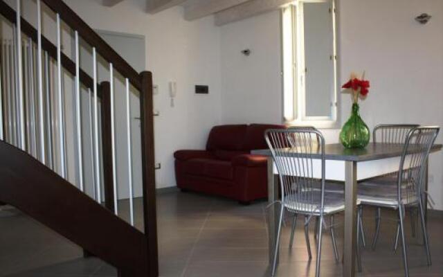 Appartamento Borghetto