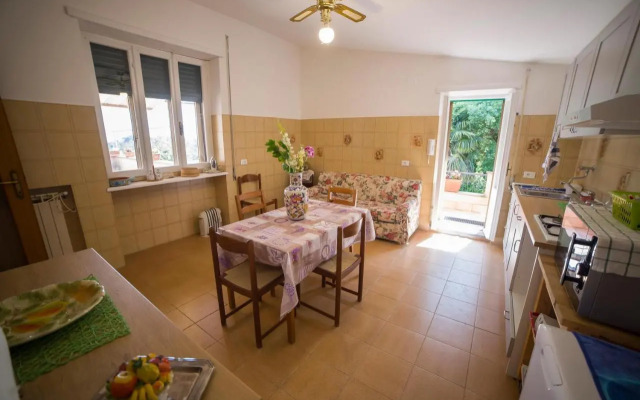 Country House Poggio della Roverella