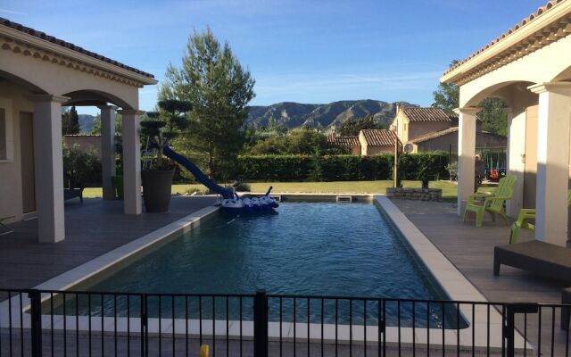 Mas Marie - Chambres dHôtes