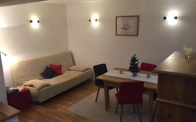Ferienwohnung Genner Kitzbühel
