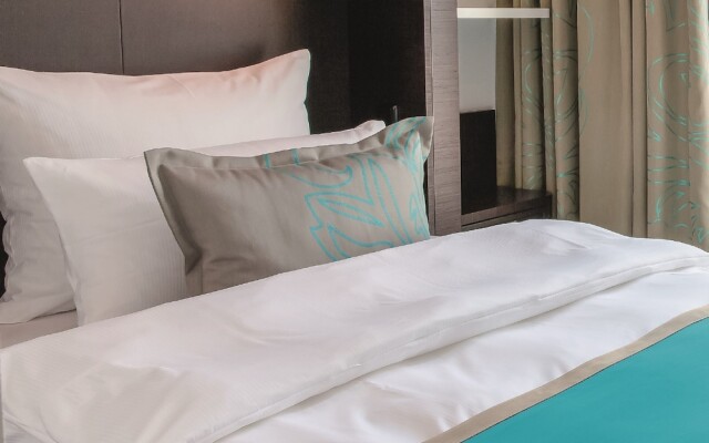 Motel One Stuttgart - Bad Cannstatt