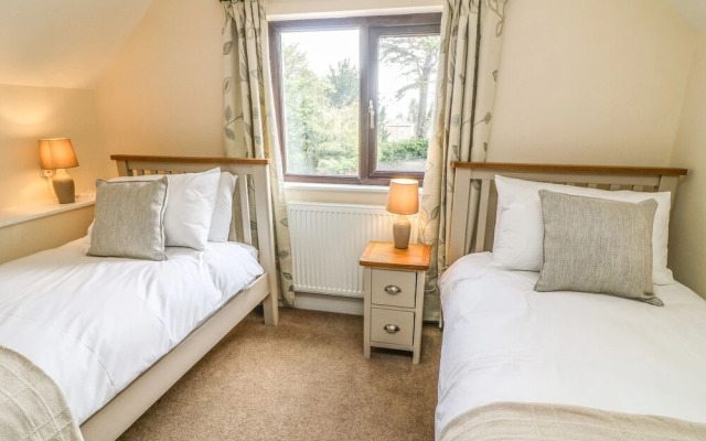 The Coach House