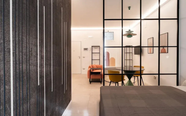 Loft 404 by Wonderful Italy