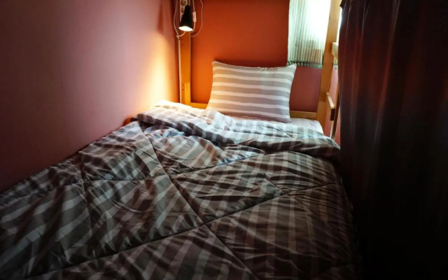 The One Hostel Hongdae in Seoul - 외국인 전용숙소