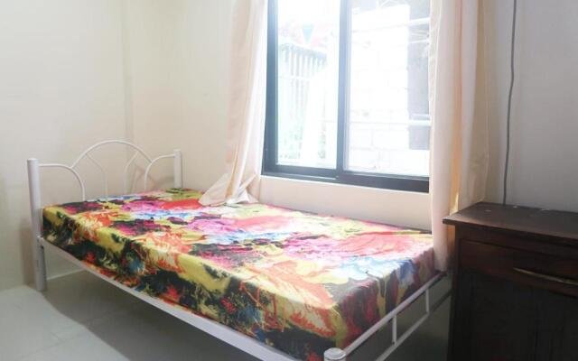 Panagsama Holiday Cottage
