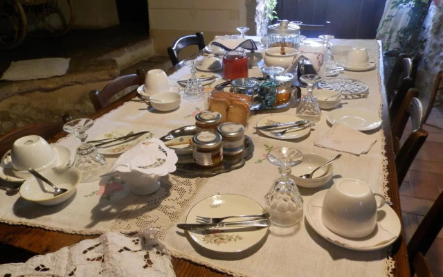 Residenza di Paese Castello del Poggio