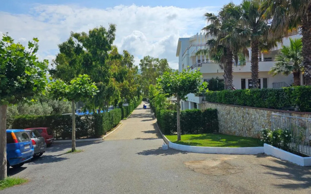 Suite Hotel Dominicus