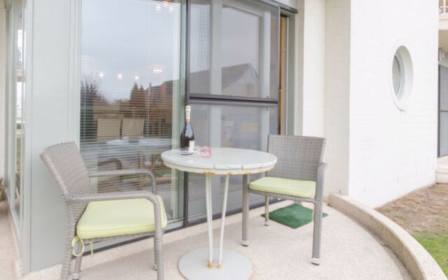 Blutsyde Promenade 25519