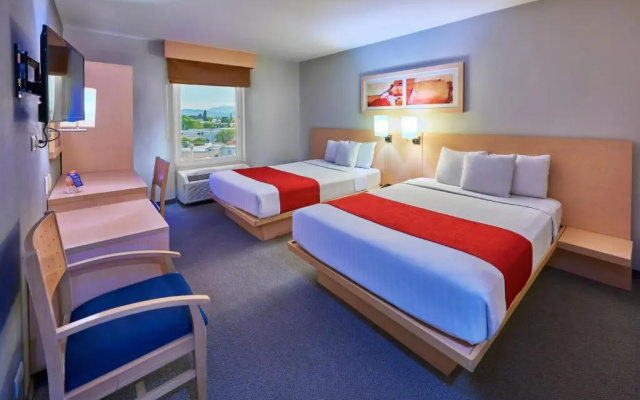 City Express by Marriott Saltillo Sur