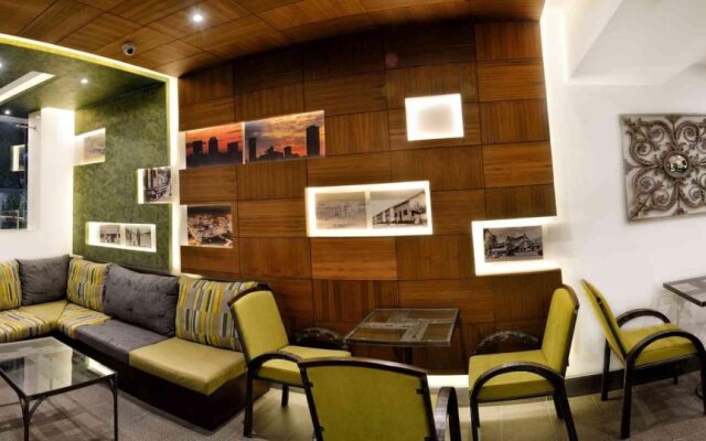 The Zehneria By Sarovar Portico India