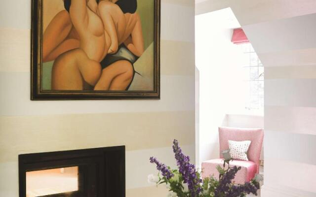 Le Manoir aux Quat'Saisons, A Belmond Hotel, Oxfordshire