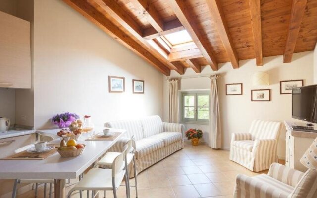 Residence Villa Antica Torre