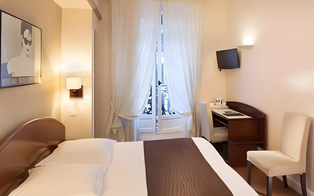 Hôtel Excelsior Opéra