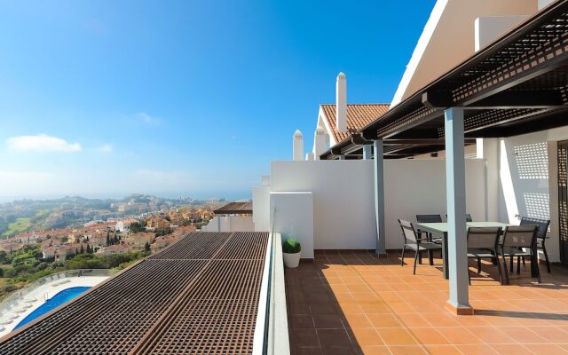 La Cala Sunset Hills Canovas