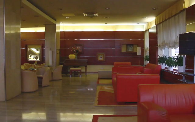 Hotel Laguna