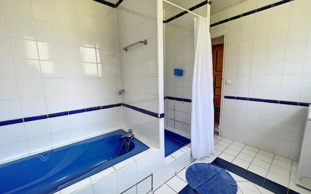 Maison Jullouville, 5 pièces, 8 personnes - FR-1-361-27