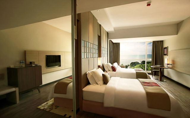 DoubleTree Resort by Hilton Hotel Penang