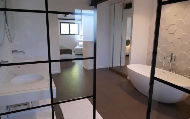 Maison Galatéa chambres d'hôtes