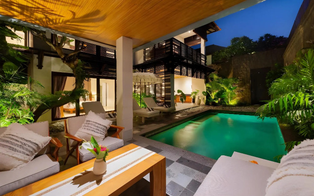Adepa Resort