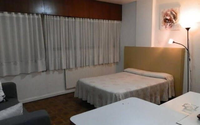 Apartamentos Beatriz