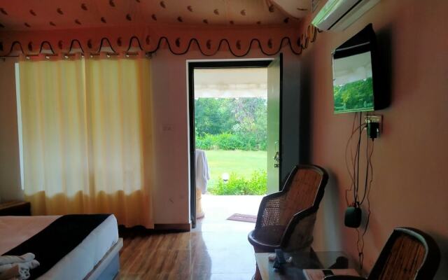Nature Resort