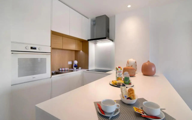Apartamento Albufeira Prestige by Sunnyway