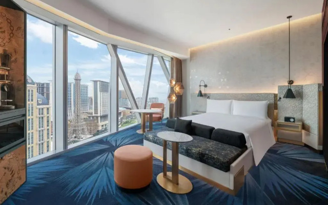 W Macau - Studio City