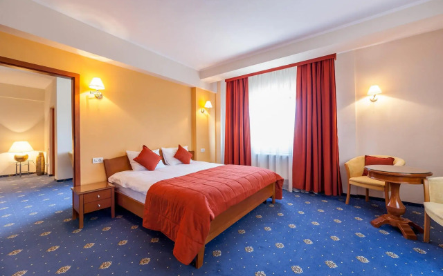 Hotel Sir Royal