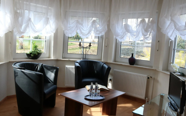 Regiohotel Germania Bad Harzburg