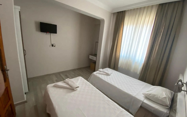 Sempati Apart Hotel