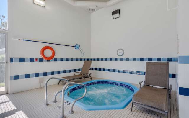 Best Western Plus Red Deer Inn & Suites