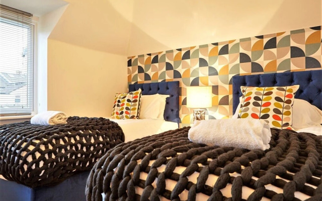 Your Apartment Savoy Place - No 4