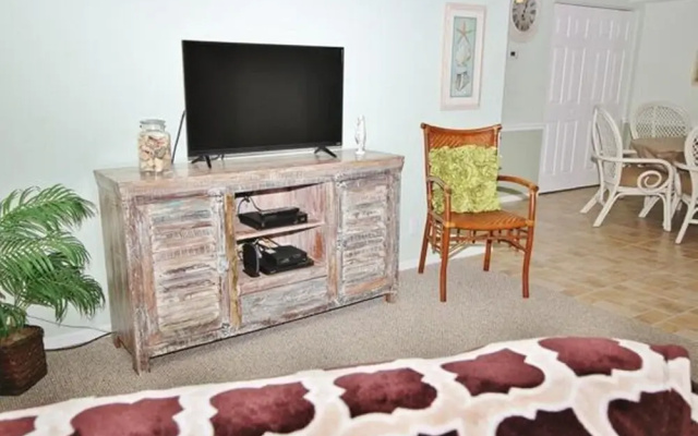Kiawah Bay Apartment 2