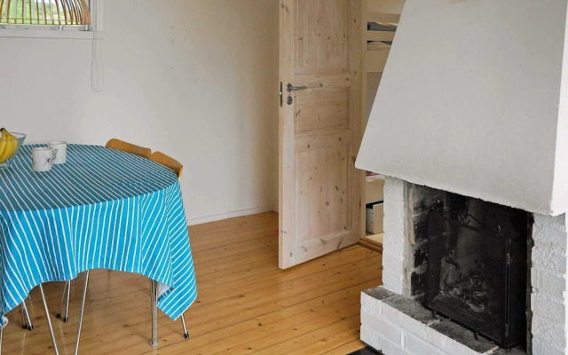 4 Person Holiday Home in Hoviksnas