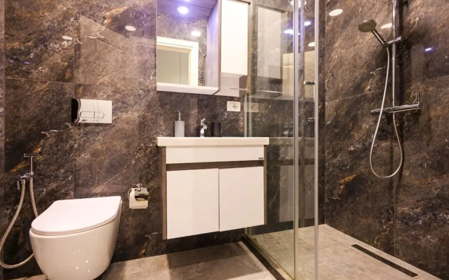 Grandstay Urban Eight