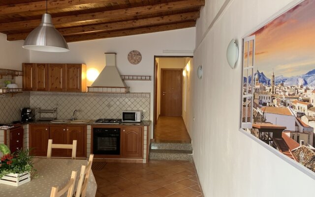 Casa vacanze Villa Grace