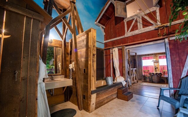 Anniversary Inn - Boise