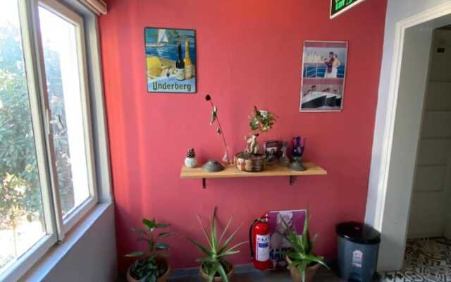 Gold Coast Hostel