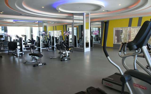 Pickalbatros White Beach Taghazout - Adults Friendly 16 Years Plus - Ultra All Inclusive