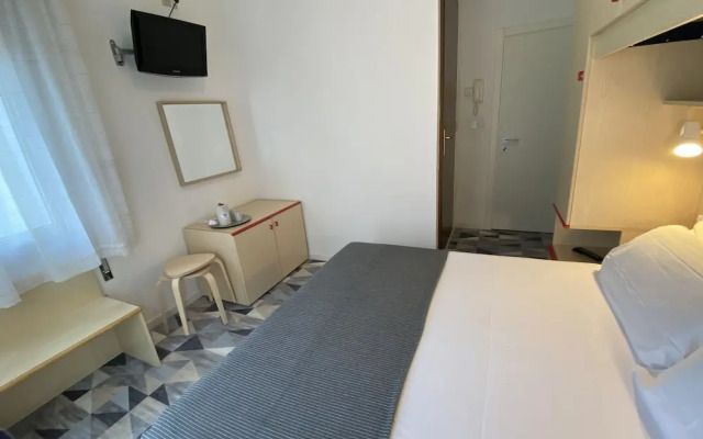 Giovanna Rooms