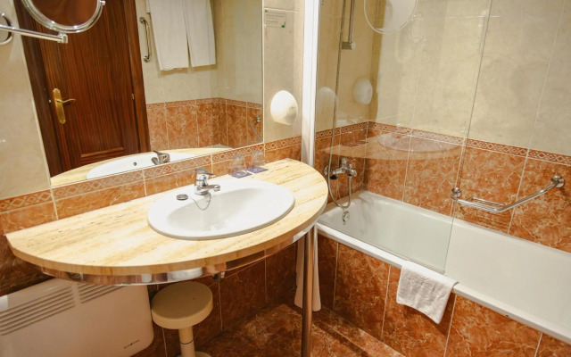 Port Denia Hotel