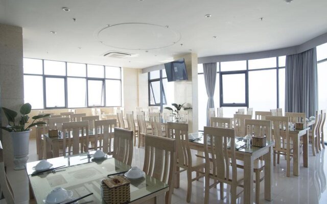 Cao Minh Hotel