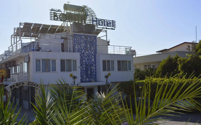 Bonita Hotel