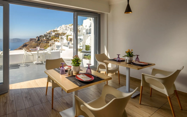 Pegasus Suites & Spa