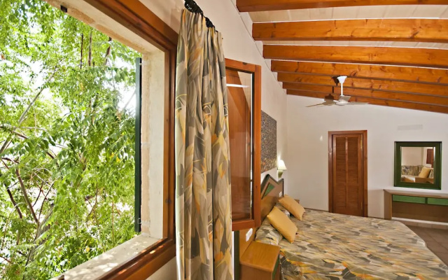 Finca Oscols